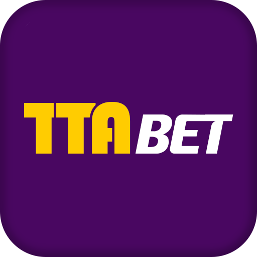 Foto de apresentação da página de jogos da ttabet com